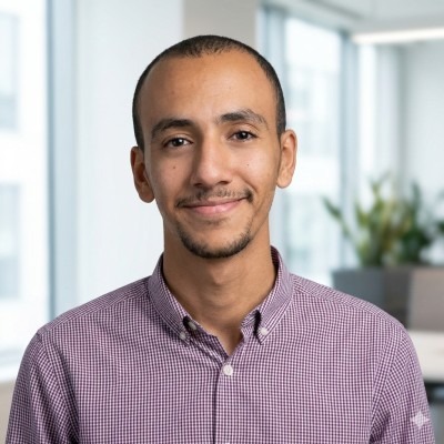 Abdulrahman Ashraf Waheed Ibrahim